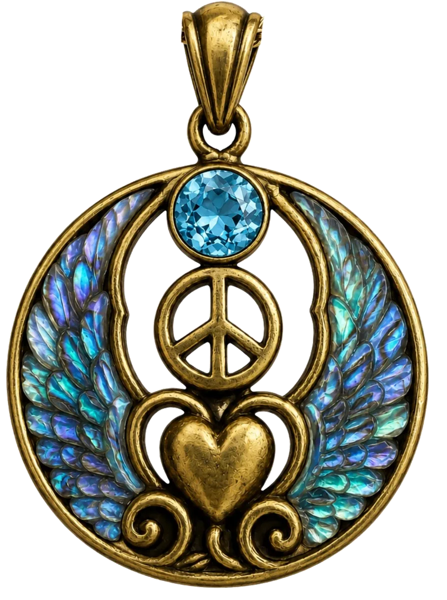 Heart Wings