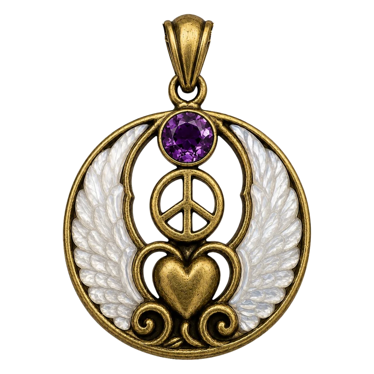 Heart Wings