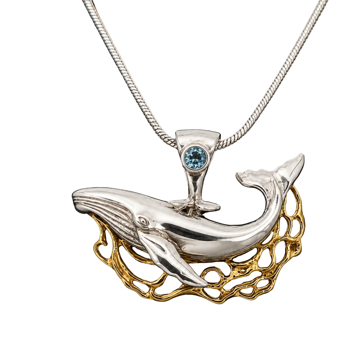 Whale
