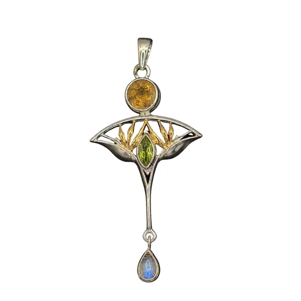 Pendant — as photographed