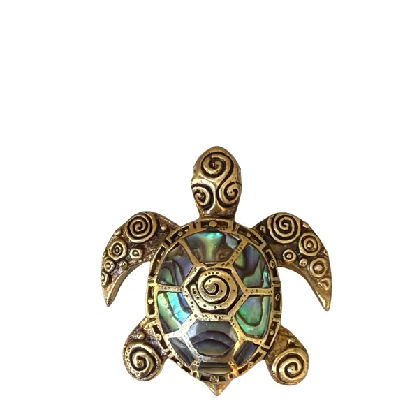 Pendant — as photographed